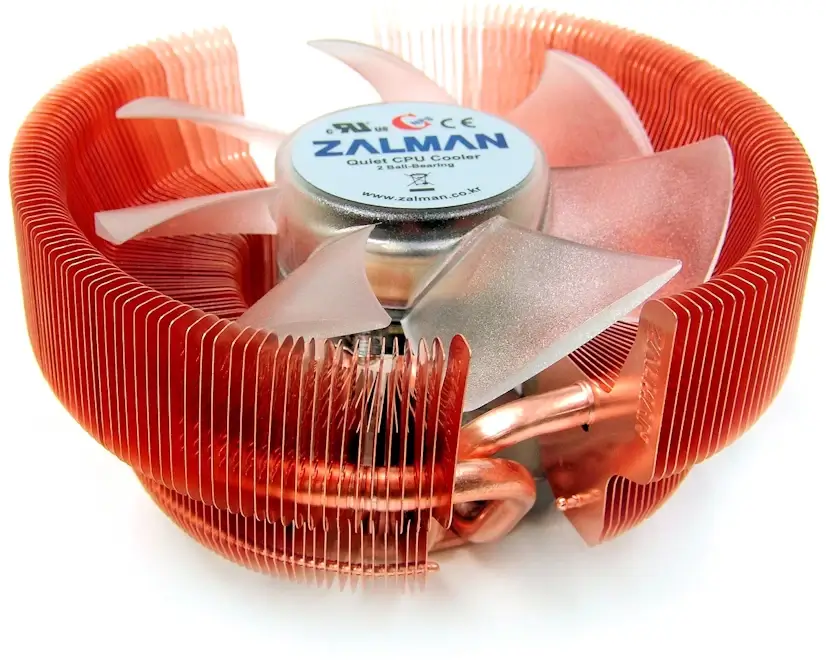 Montaje Cooler CPU Gaming PC Casaquemada